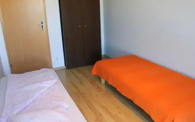 SleepCity Apartments