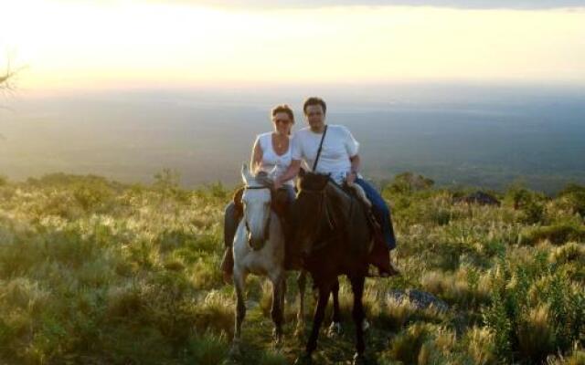 Estancia La Constancia