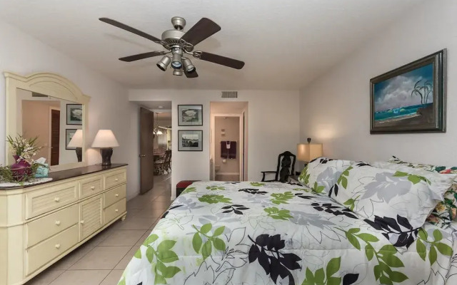 SC105 Sea Woods by RedAwning