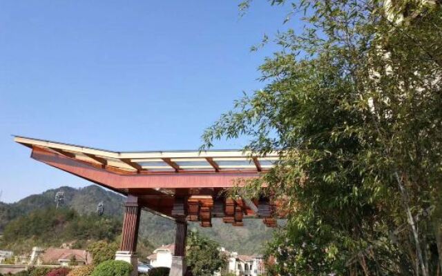 Panan Jade Jianguo Resort