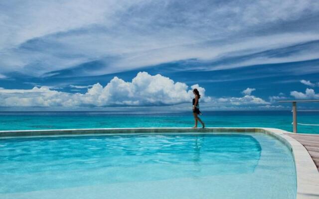 Hotel Maitai Rangiroa