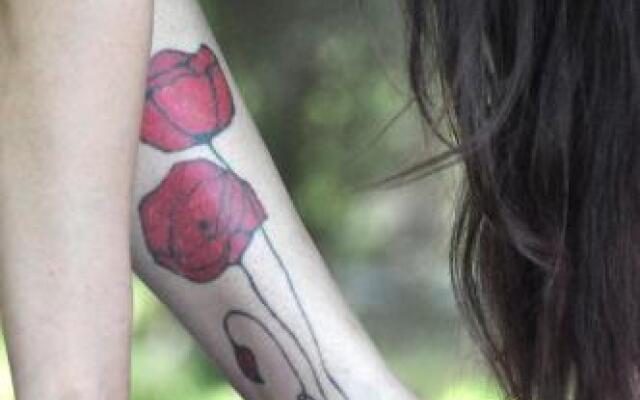 La Casona De Odile Hostel