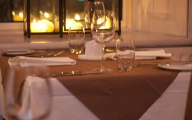 Powerscourt Arms