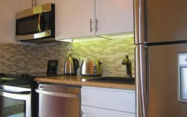 Kihei Bay Surf #213 - Studio Br Condo