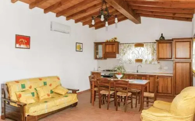 Le Vignacce