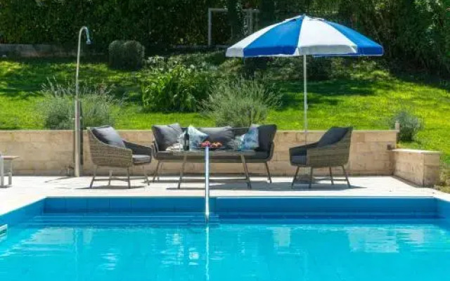 Holiday Home Magud