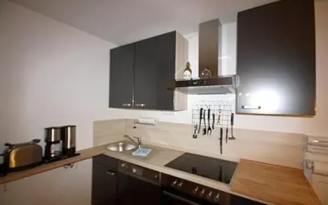 Ferienwohnung Ostseeblick