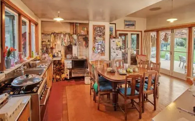 Peel Forest Farmstay