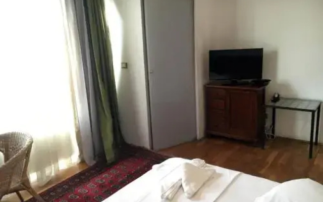 Bucharest Last Minute Accommodation