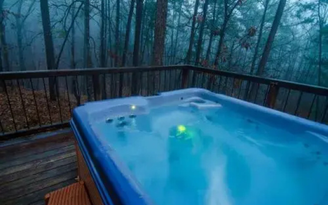 Northern Exposure Lodge - 3 Br Cabin