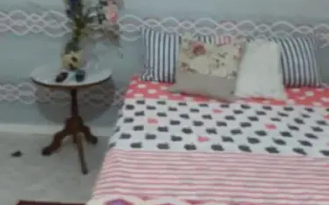 Residencia da Kel