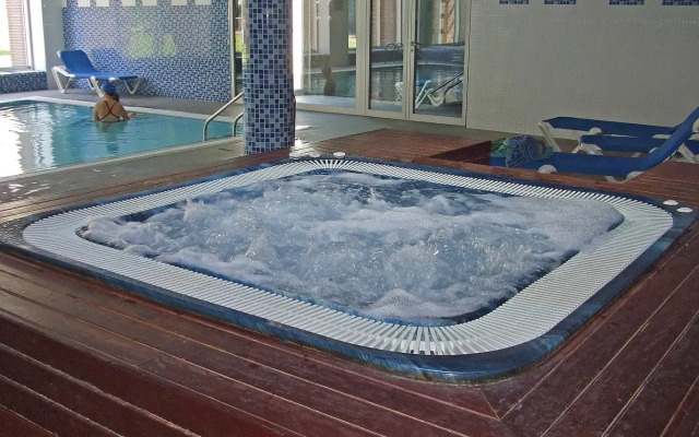 Apartment Aquaria.1