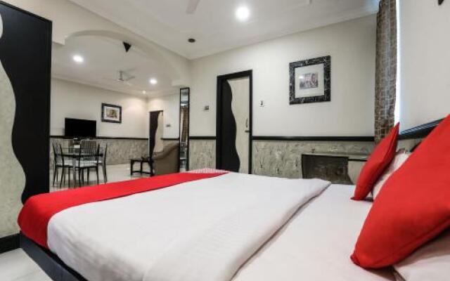 OYO Rooms Diamond Point Secunderabad