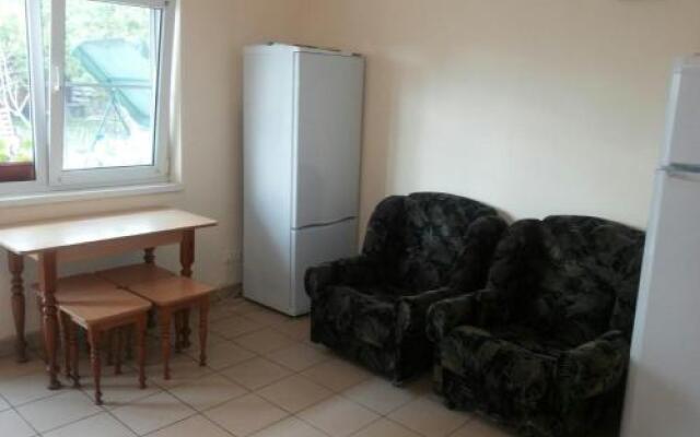 Guest House Na Kurgannoy