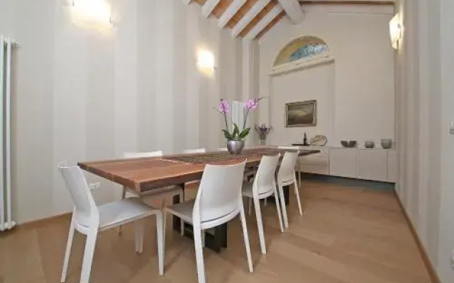 Il Golfo Apartments
