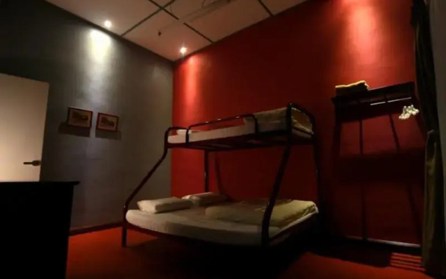 Malacca Holiday Homestay