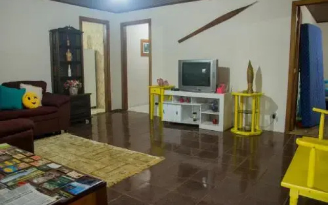Cantinho na Roça