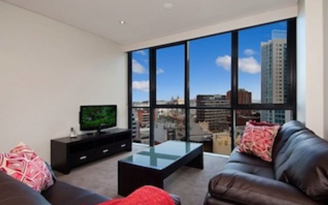 Astra Apartments Sydney - George St