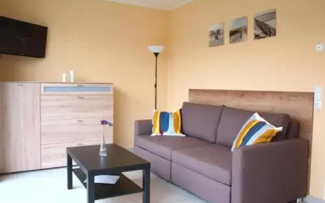 Ferienwohnung Graal Müritz im Igelring
