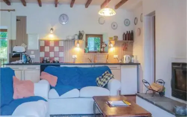 Holiday home Jugon les Lacs N-681