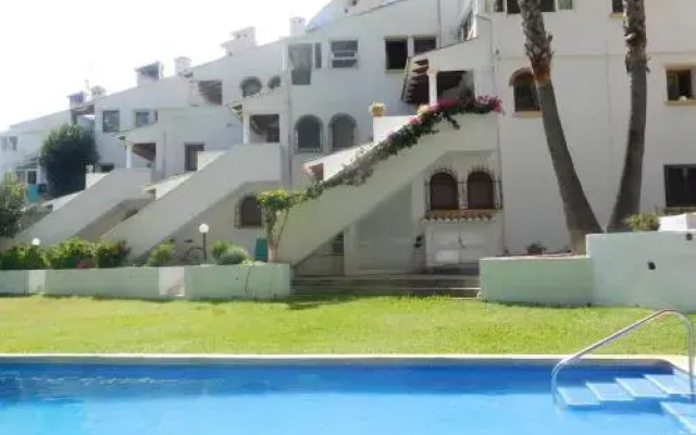 Espigol Montgó