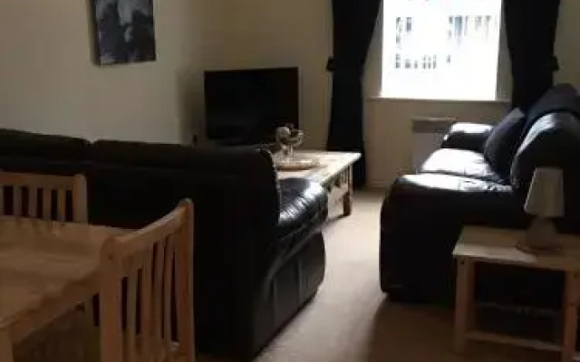 Darlington Apartments