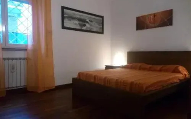 La Casa di Nonna Betta