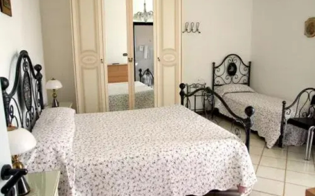 Villa Franca B&B