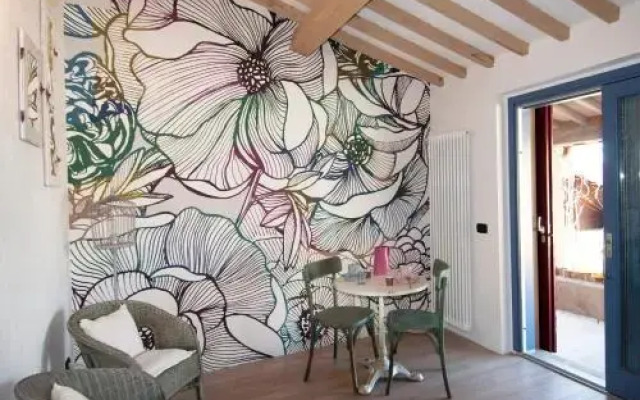 La Casina di Cioccolata