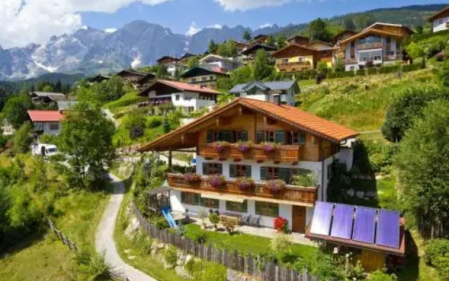 Ferienwohnung Haus Meissl
