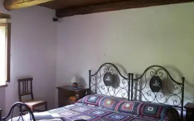 Agriturismo Fontandrone