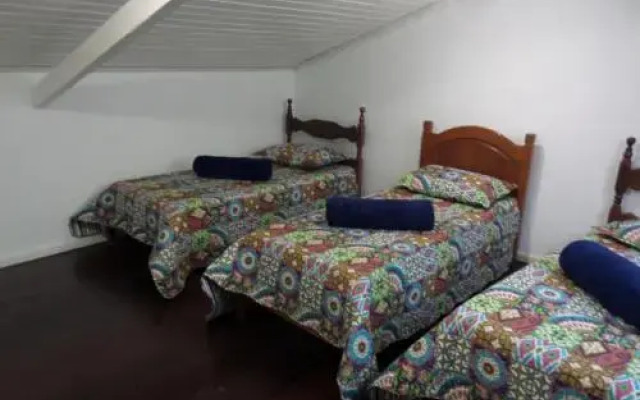 Dikasa Hostel