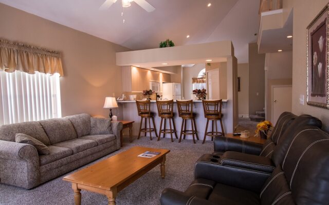 Twilight on Taneycomo by RedAwning