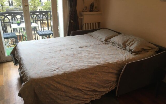 Madeleine City Center