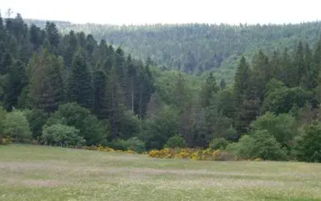Gite de La Jasse