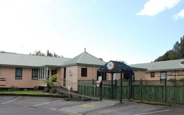 YHA Tauranga