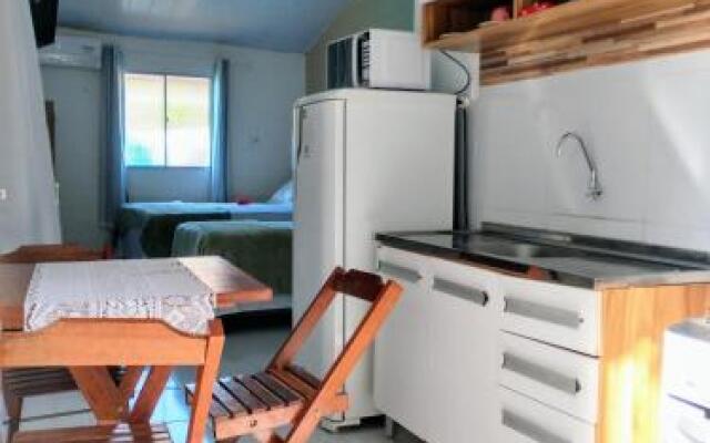 Noronha Hostel & Suites