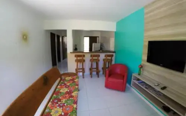 Flat Vila Dos Milagres