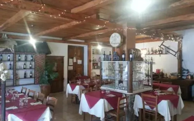 B&B Antica Trattoria