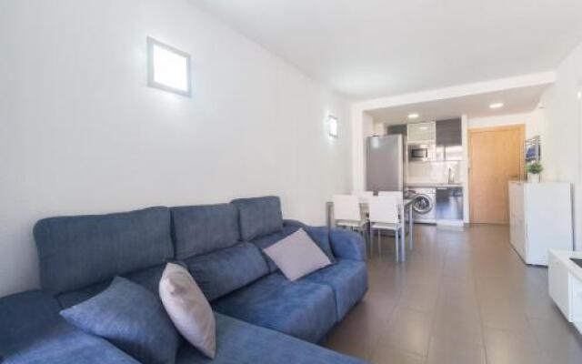 Apartamentos Catalunya 92 by Click & Booking