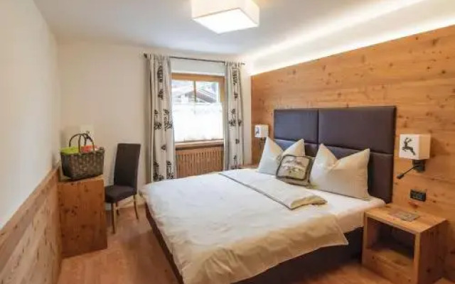 Alpinchalet Luispeck