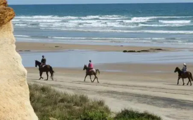 Baylys Beach Holiday Park