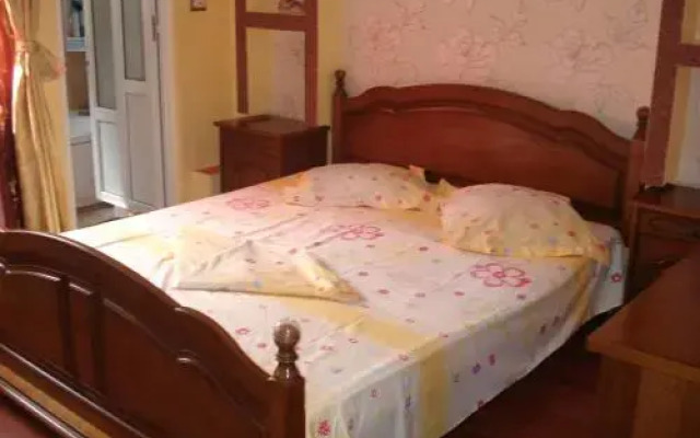Casa Genoveva