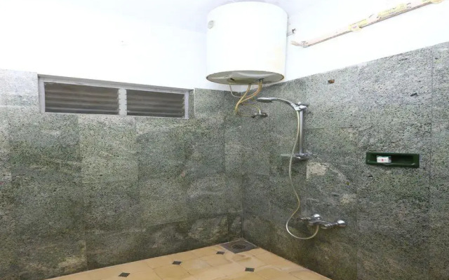 OYO 9772 Home Spacious 3BHK Serenity Beach