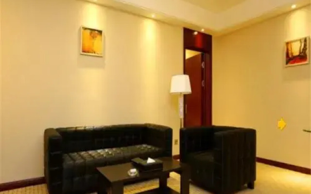 Changchun Warren Hotel