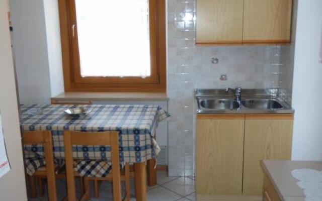 Casa Olivo Bottamedi