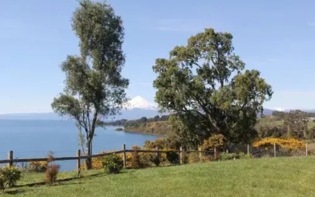 Cabañas Arpe