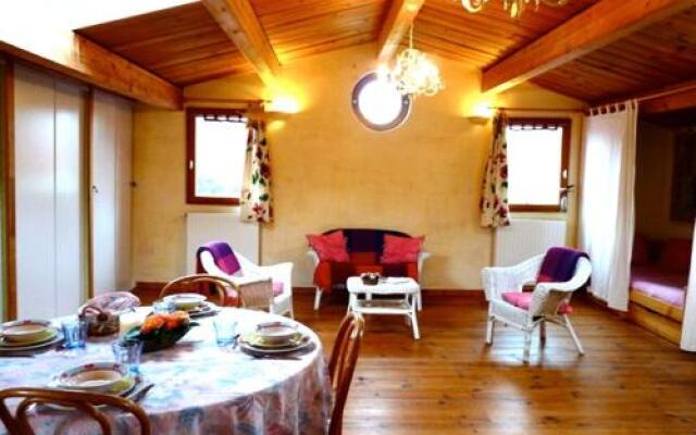 Gîte lArche dAvalon