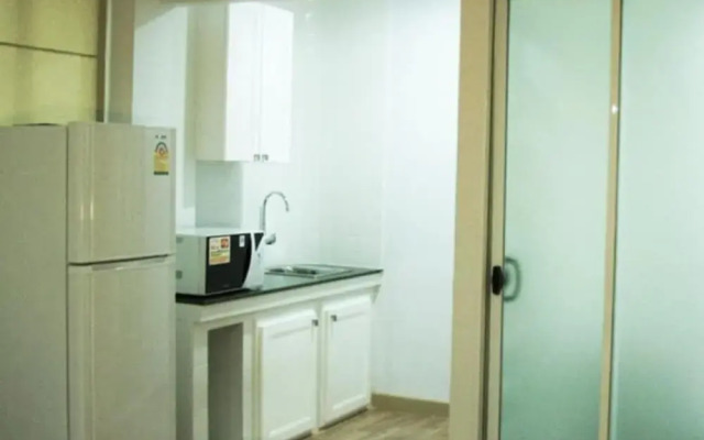 101 Sukhumvit Service Apartment