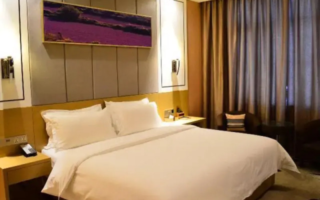 Lavande Hotel Tianjin Xihu Road Branch